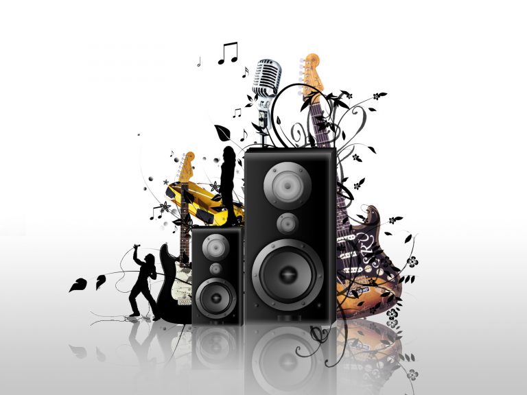 Comment telecharger des musique sur tablette ?