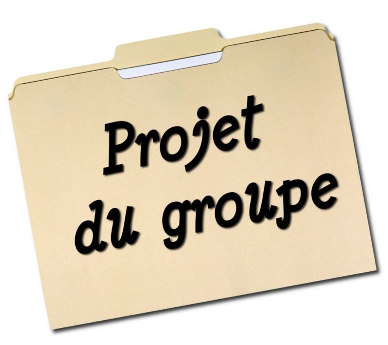 Comment rédiger un projet ?