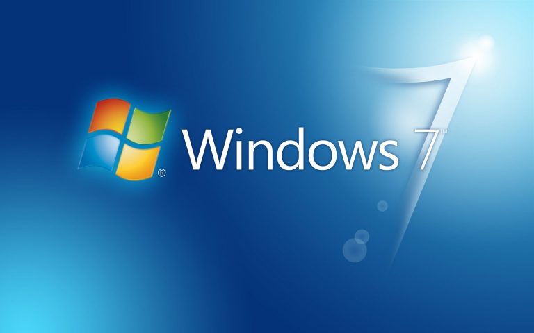 Comment supprimer windows 7 ?