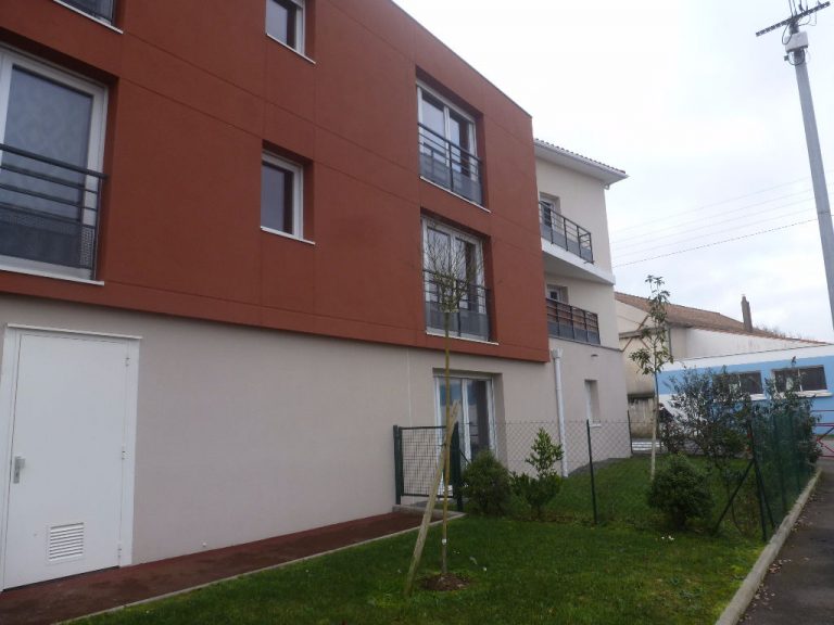 Se renseigner sur un appartement en location