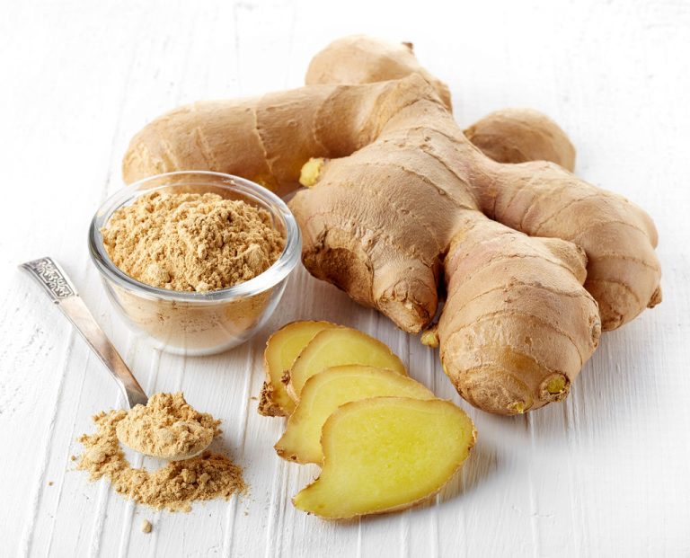 Comment cuisiner le gingembre ?