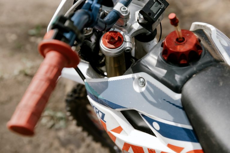 Huile moto : apprendre à l’utiliser