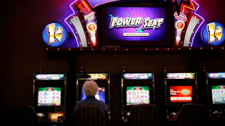 Machine à sous : Pourquoi vous allez adorer jouer aux jeux des machines à sous ? Je vous dit tout