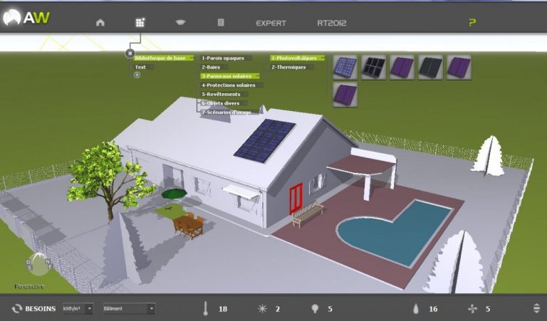 Utiliser Sketchup : Je vous parle de mon utilisation et de la formation du logiciel SketchUp