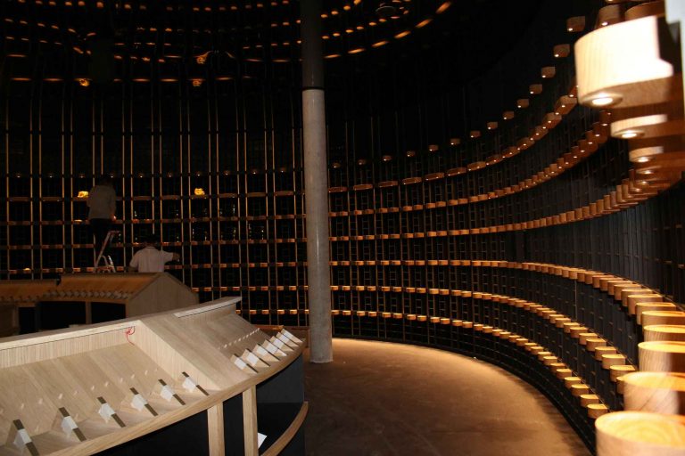 Châteauneuf du pape : vous devez l’assortir avec une viande rouge