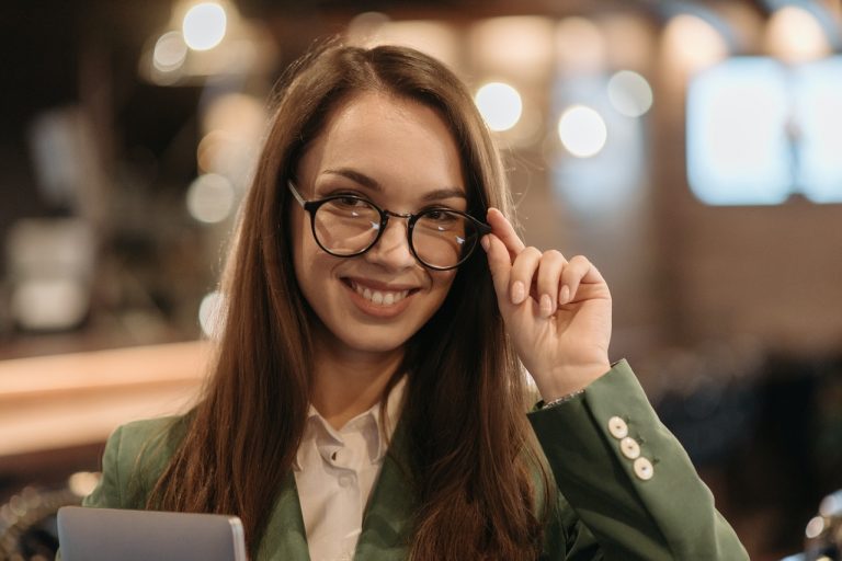 Remplacer ses lunettes par des lentilles