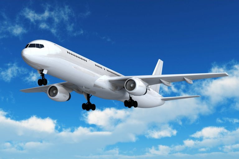 Comment vole un avion ?