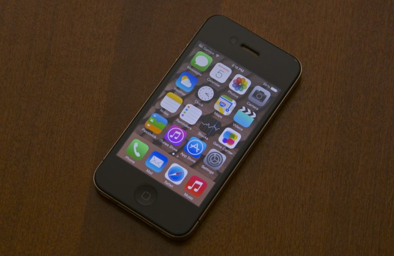 Comment débloquer iphone 4 orange ?