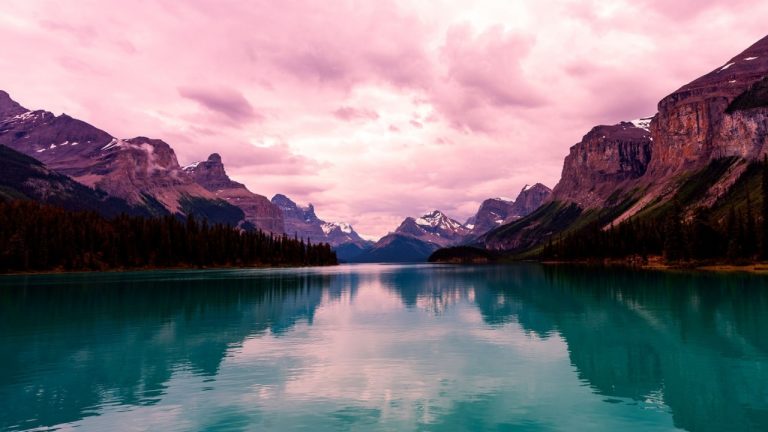 Voyage au Canada : Comment profiter du Canada ?