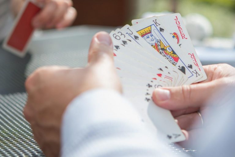 Pourquoi calculer la probabilité au blackjack ?