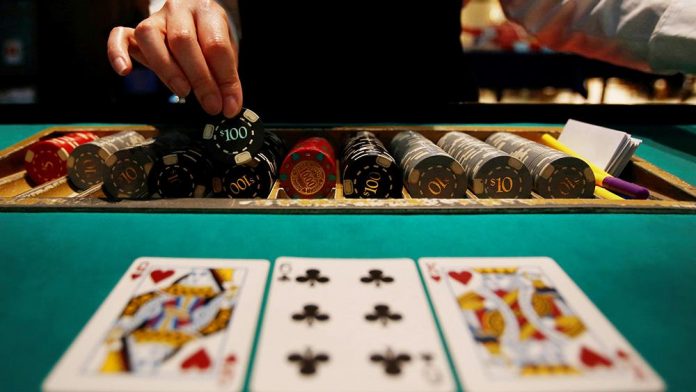 Casino en ligne francais avis