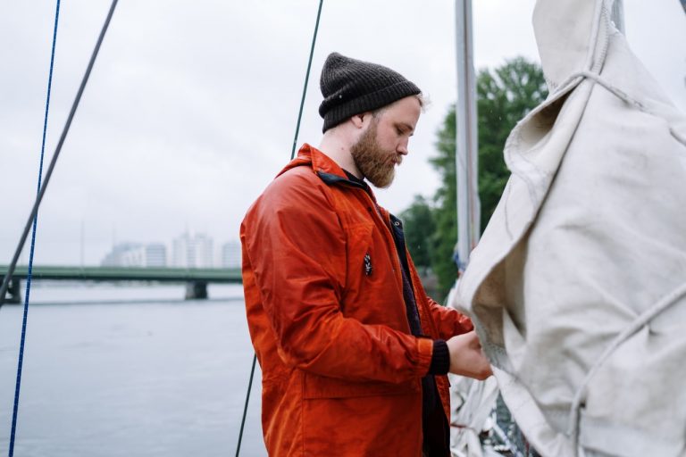 Chaussure bateau : la tendance à adopter !