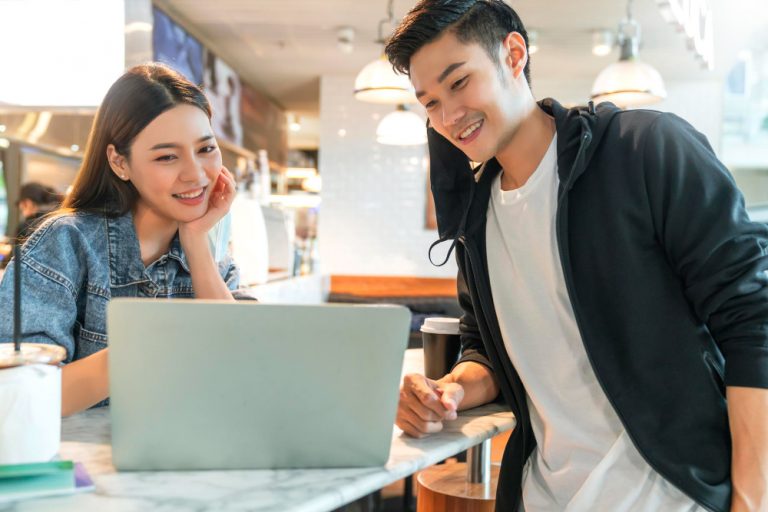 Choisir sa banque en ligne en 2023