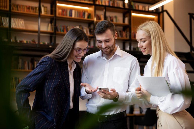 Comment créer une entreprise sans argent ?