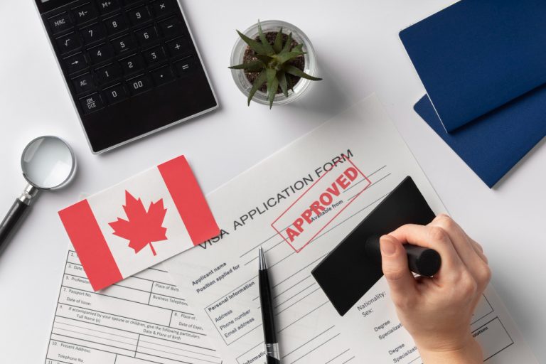 Faut-il un visa pour le Canada ?