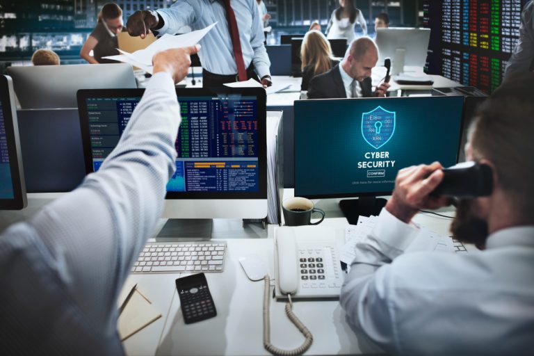 Les métiers de la cybersécurité