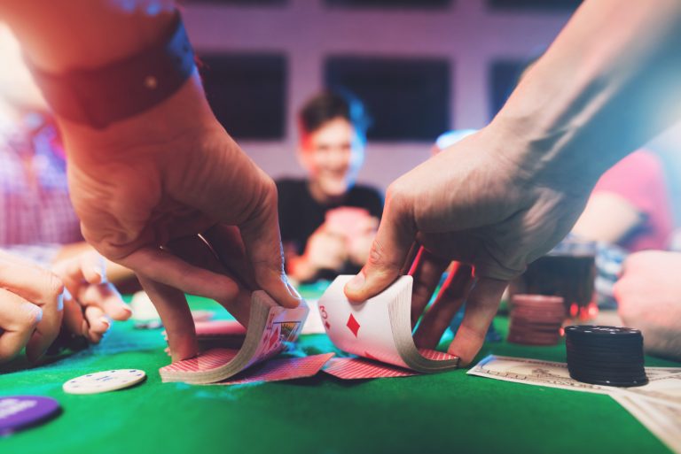 Que doit-on savoir sur le casino Partouche de Marseille ?