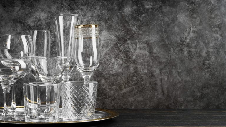 Tout savoir sur comment stocker des objets fragiles et sensibles