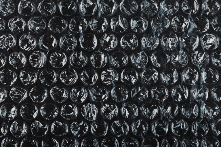 Tout savoir sur le papier bulle