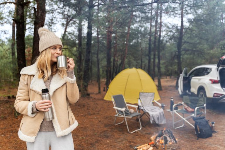 Tout savoir sur le véhicule idéal pour le camping