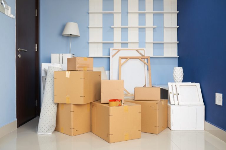Tout savoir sur l&rsquo;entreposage de ses meubles