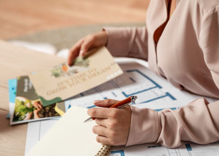 Tout savoir sur l&rsquo;impression des flyers ?