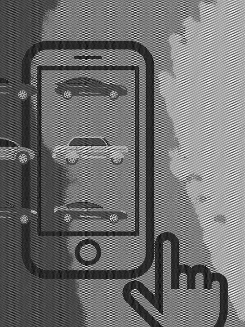 Qui contacter pour réserver une location de voiture à Cholet ?