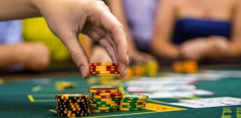 Comment &eacute;viter les fraudes dans les casinos en ligne&thinsp;?