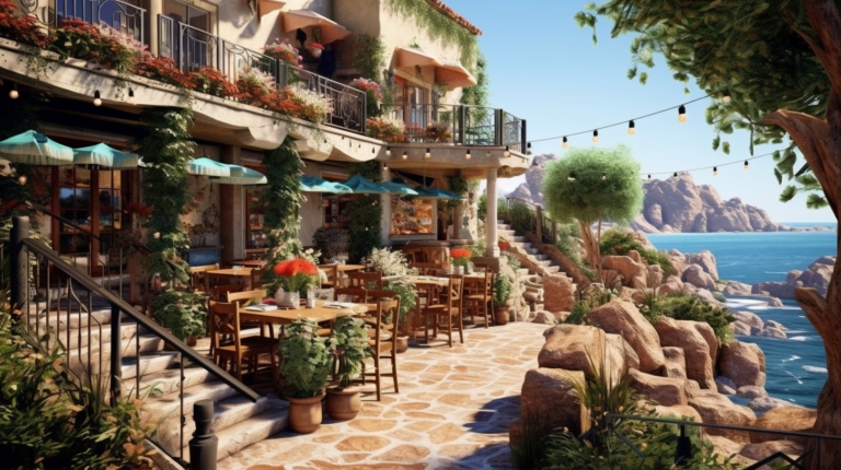 restaurant en franchise