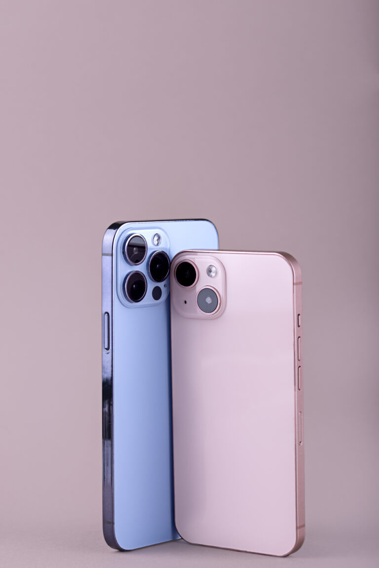 iPhone a désimlocker
