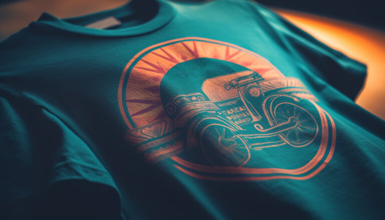 logo t-shirt