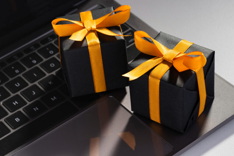 cadeau high tech