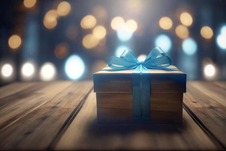 Idee cadeau high-tech