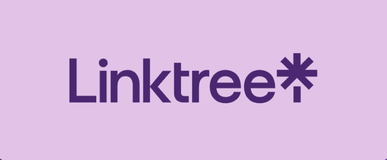 Logo Linktree