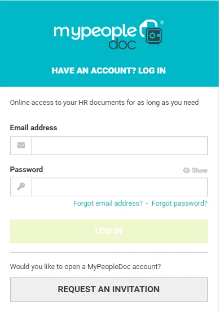 mypeopledoc
