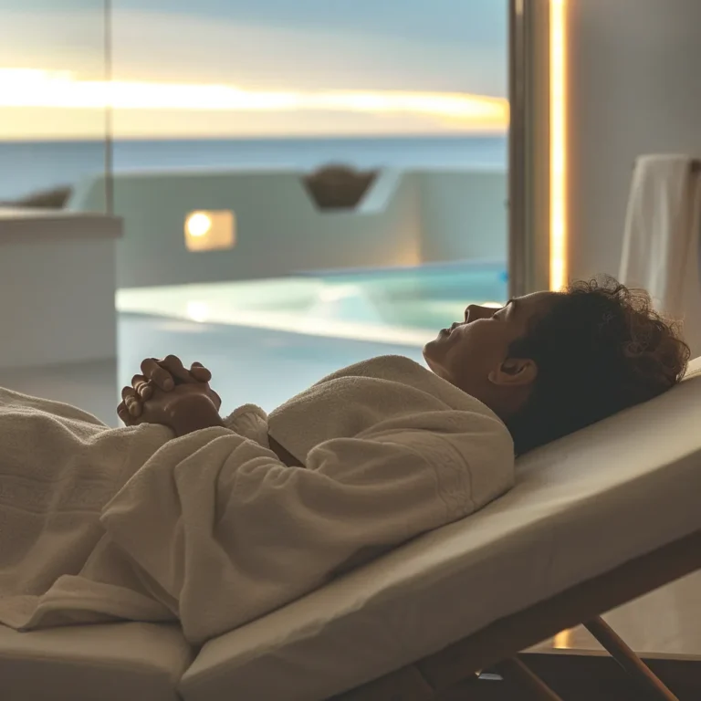 Thalasso Leclerc voyage