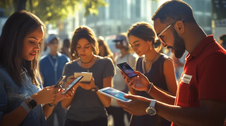 Les sms bientôt obsolètes : quelles alternatives pour nos échanges ?