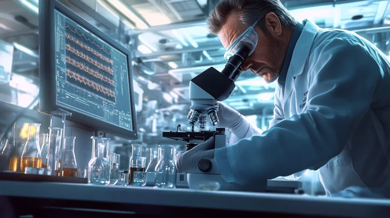 Les médicaments amaigrissants comme l&rsquo;ozempic suscitent des interrogations scientifiques