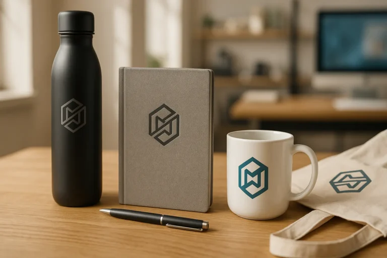 Objets publicitaires : personnalisez votre marque