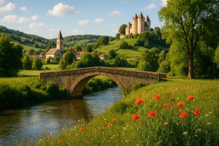 De France et de Navarre, une expression ancrée dans l’histoire