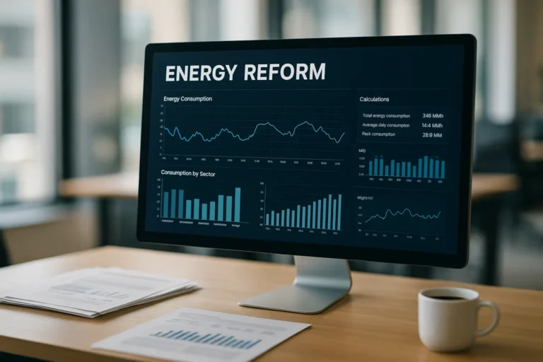 Dpe 2026 : une réforme majeure impacte le calcul de l&rsquo;électricité