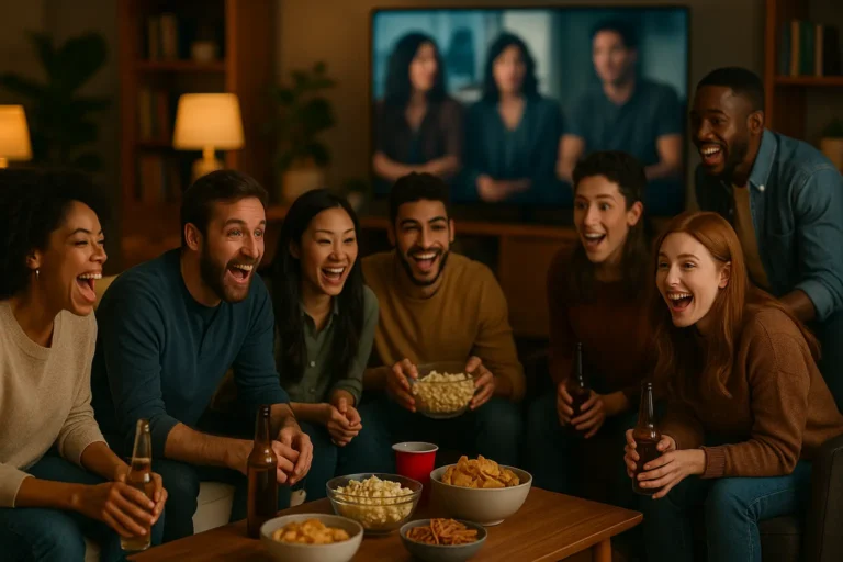 Le retour des séries populaires marque l&rsquo;année 2025