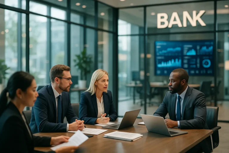Les banques européennes sous pression pour réduire leurs coûts