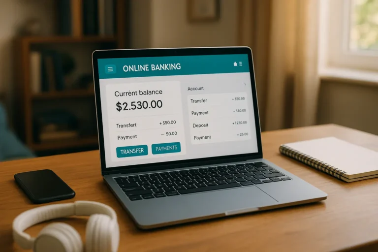 Quelle banque en ligne pour ado choisir ?