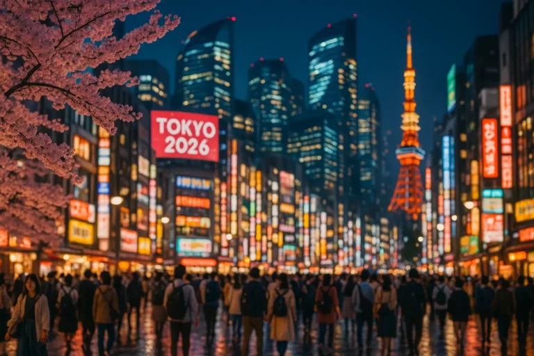 Voyager en 2026 : les destinations incontournables selon nos experts