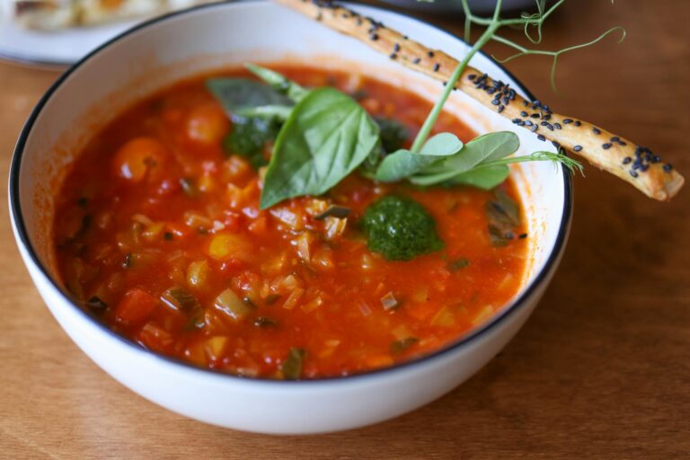 Purée Pois Cassés : Recette Traditionnelle