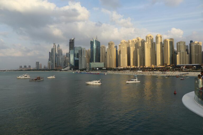 Voyage Dubai Emirates : Offres 2026 & Prix