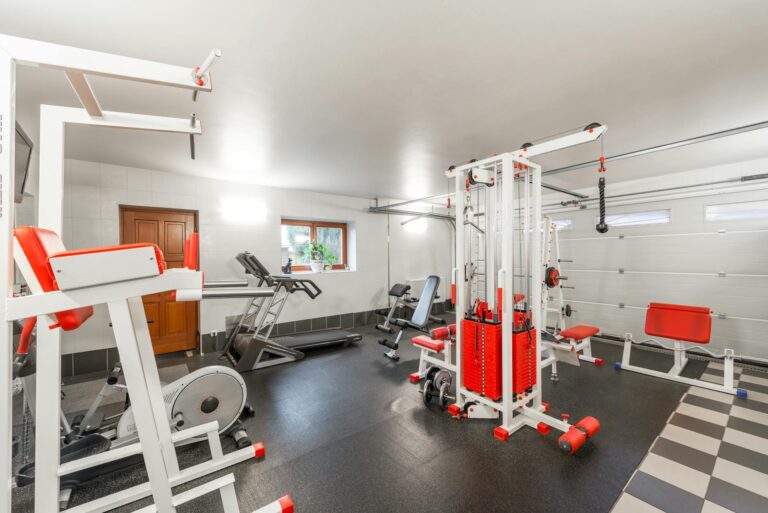 Castorama Sport : Équipements Fitness Maison 2026