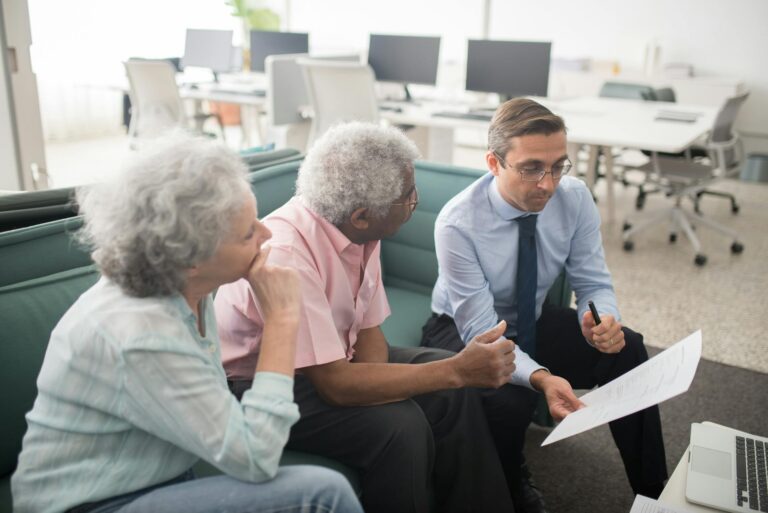 Augmentation pension de réversion 2026 : le point complet