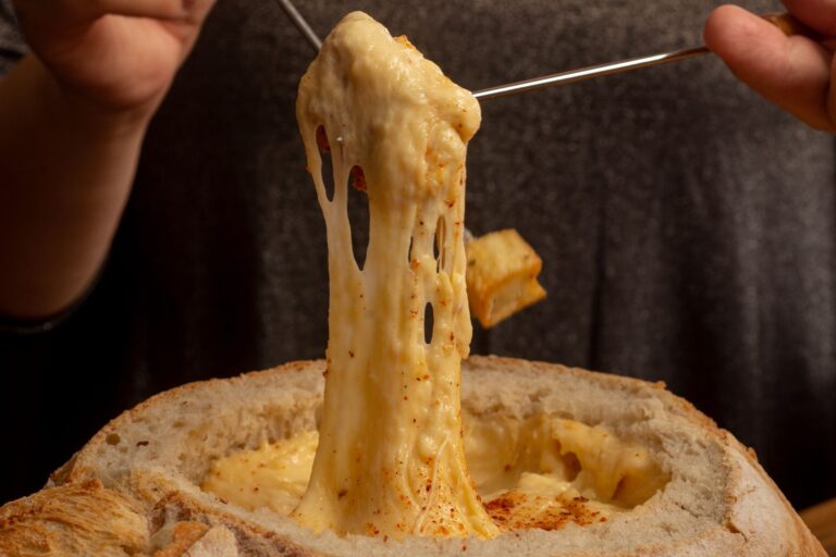 Mont Or Four : Recette & Conseils Nutrition